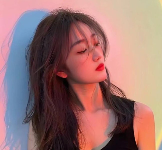 我的要命女友