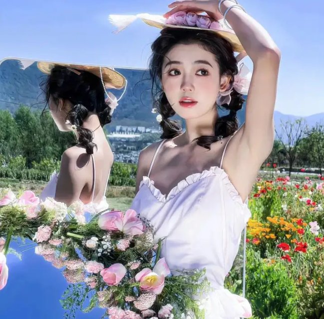 烈火如歌