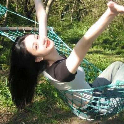 我们生活愉快